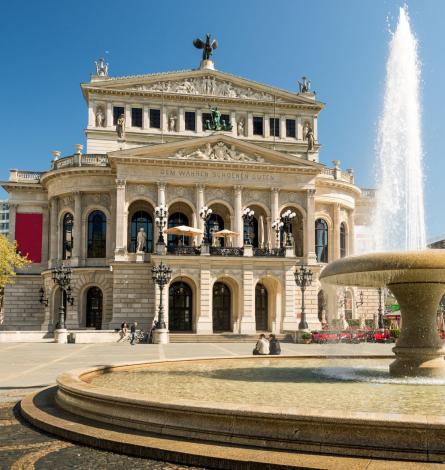 Alte Oper Frankfurt