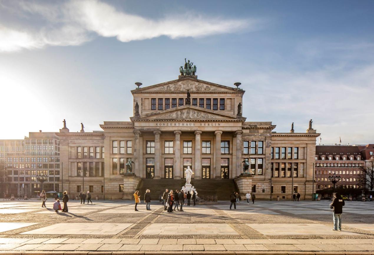 Konzerthaus Berlin