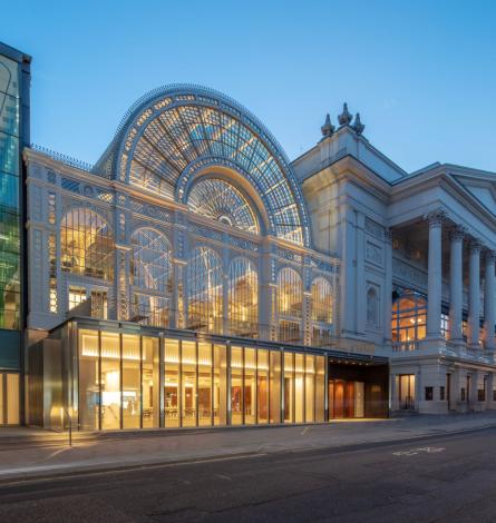 Royal Opera House