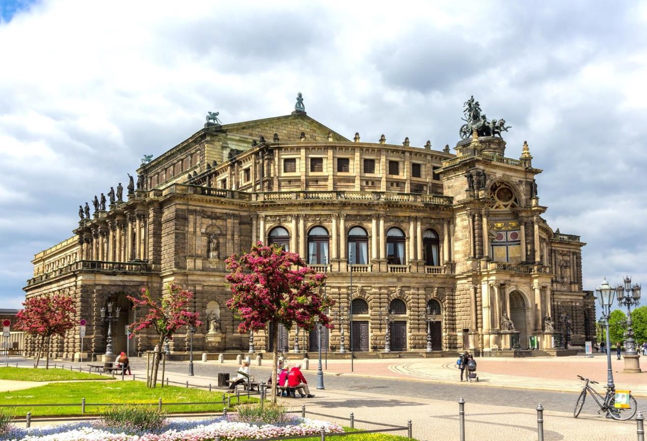 Semperoper Dresden