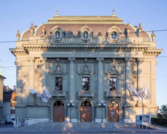 Stadttheater Bern